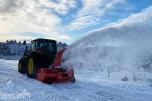 Dyrskun 2026 Snøfres PX-220